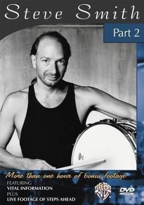 Steve Smith, Part Two