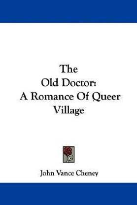 The Old Doctor