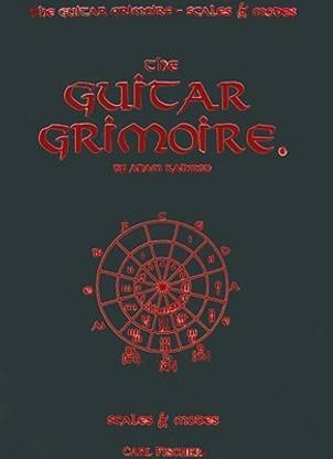 Guitar Grimoire Scales & Modes