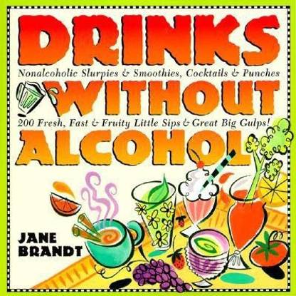 Drinks without Liquor