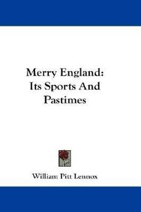 Merry England