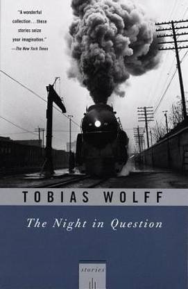 The Night in Question
