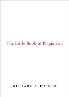 The Little Book of Plagiarism