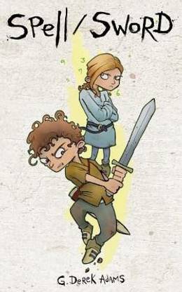 Spell/Sword