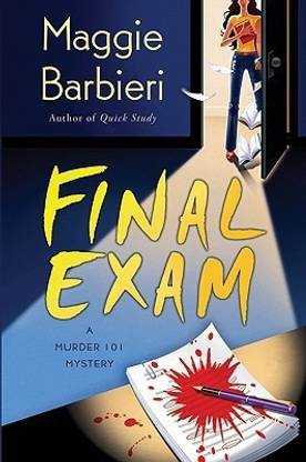 Final Exam