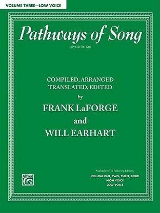 Pathways of Song, Volume 3