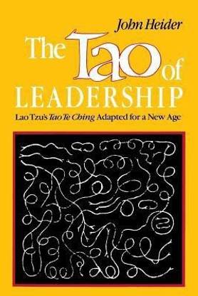 The Tao of Leadership