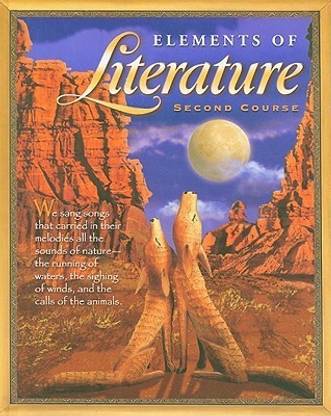 Elements of Literature, Second Course