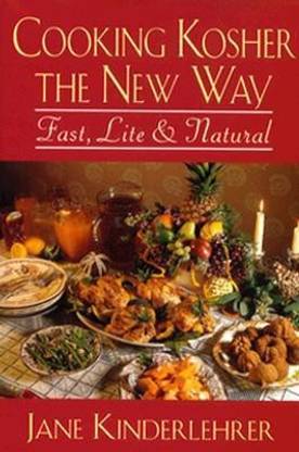 Cooking Kosher the New Way