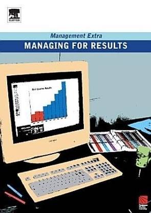 Managing for Results