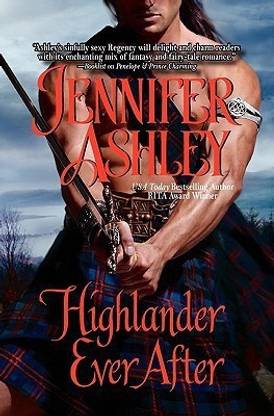 Highlander Ever After