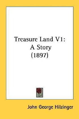 Treasure Land V1