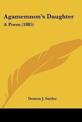 Agamemnon's Daughter