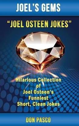 Joel Osteen Jokes