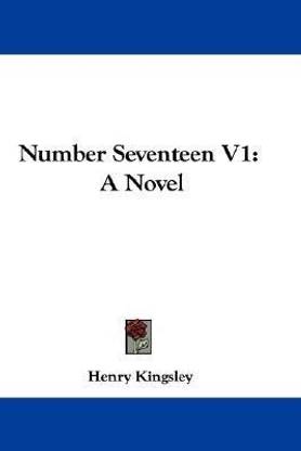 Number Seventeen V1