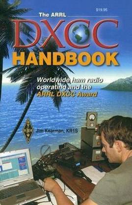 The ARRL DXCC Handbook