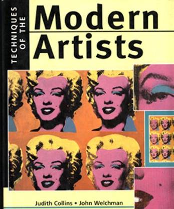 Techniques of Modern Artists