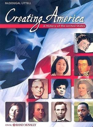 Creating America