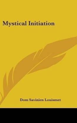 Mystical Initiation