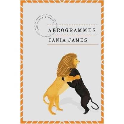 Aerogrammes