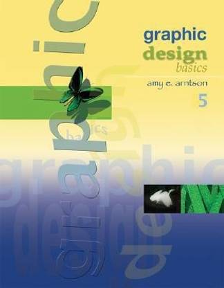 Graphic Design Basic W/CD 5e