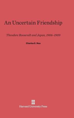 An Uncertain Friendship