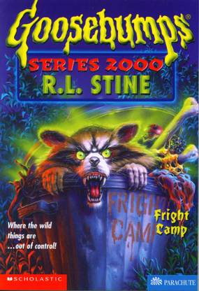 Fright Camp