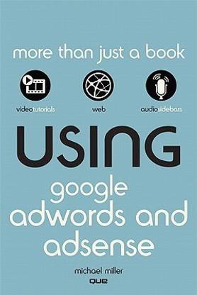 Using Google AdWords and AdSense
