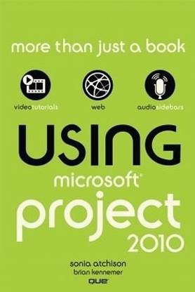 Using Microsoft Project 2010