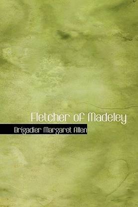 Fletcher of Madeley