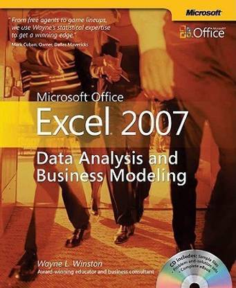 Microsoft Office Excel 2007