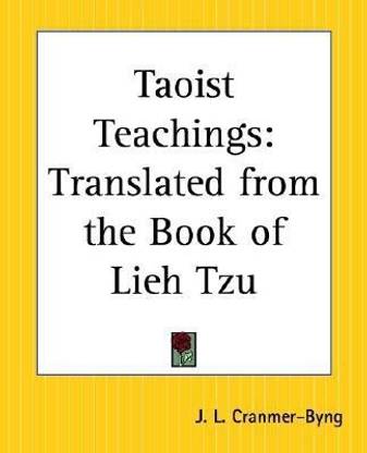 Taoist Teachings