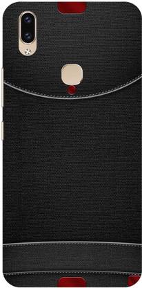 MOBI SMART Back Cover for Infinix Hot S3X