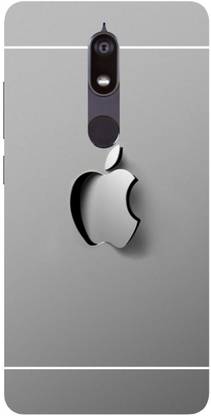 HEXAcase Back Cover for Micromax Canvas Infinity Pro Back cover / Micromax Infinity Pro Back Cover