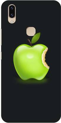 MOBI SMART Back Cover for Infinix Hot S3X