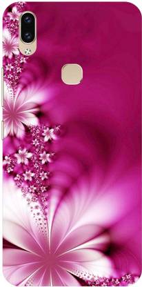 MOBI SMART Back Cover for Infinix Hot S3X