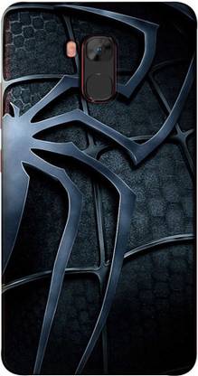 wowdesignhub Back Cover for infinex note 5 styals
