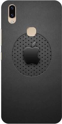 MOBI SMART Back Cover for Infinix Hot S3X