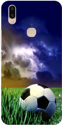 MOBI SMART Back Cover for Infinix Hot S3X