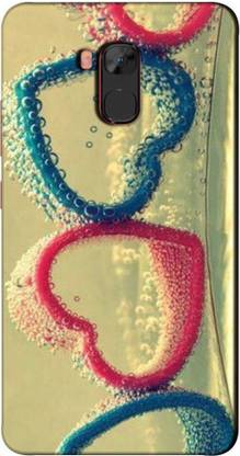 wowdesignhub Back Cover for infinex note 5 styals