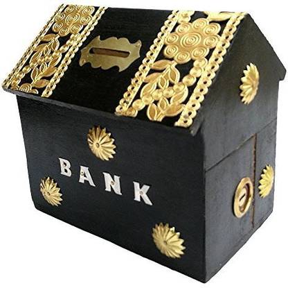 nizami brothers coin bank Coin Bank