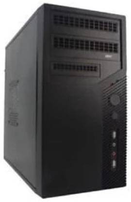 RAINBOW RPGCPU67 Core 2 Duo (4 GB RAM/NA Graphics/500 GB Hard Disk/64 GB SSD Capacity/Windows 7 Professional (32-bit)) Mini Tower