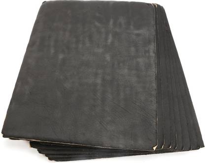 SBRMART Deadening Thermal Insulation Foam Sound-proofing Felt Sheet