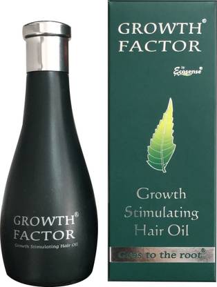 GROWTH FACTOR HAIR GROWTH OIL