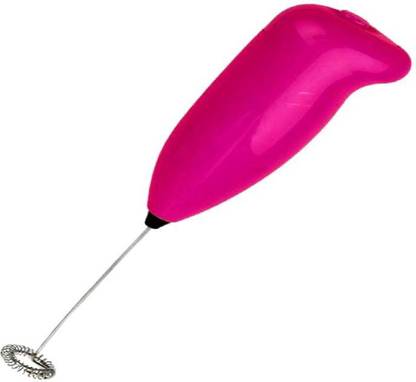 Nihuusravee 3 W Black Hand Blender