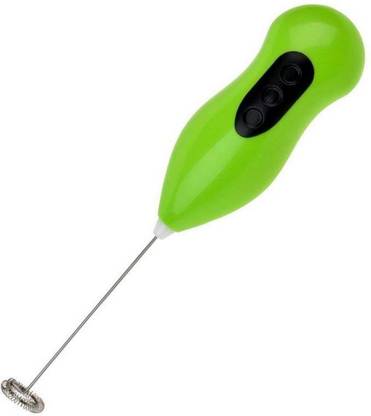 Nihuusravee 3 W Green Hand Blender