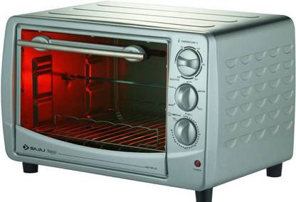 BAJAJ 28-Litre Oven Toaster Grill (OTG)