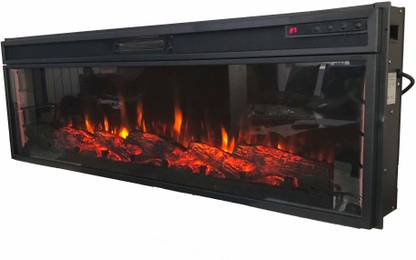 RVA WM-A-201-03 DECORATIVE ELECTRIC FIREPLACE ( WM-A-201-03 ) Fan Room Heater