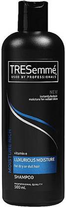 TRESemme Moisture Rich Luxurious Moisture Shampoo-500ml