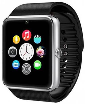Heirloom Quality LQ S1 Smartwatch